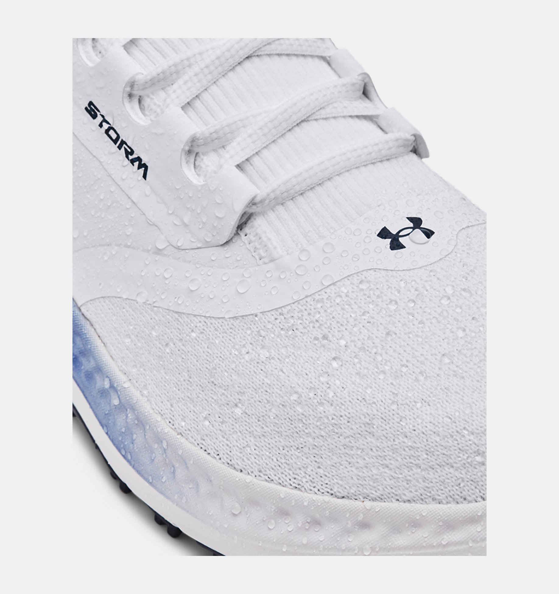 UA Charged Spikeless Golf Shoes | Under Armour